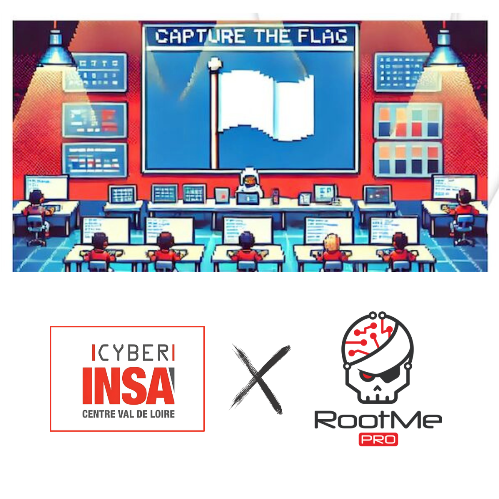 CTF InterINSA